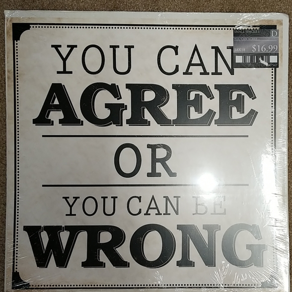 Small Spaces I Wall Art - Picture 3 of 5